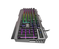NATEC Genesis Rhod 420 podświetlana RGB NKG-1234 - 1077251 - zdjęcie 3